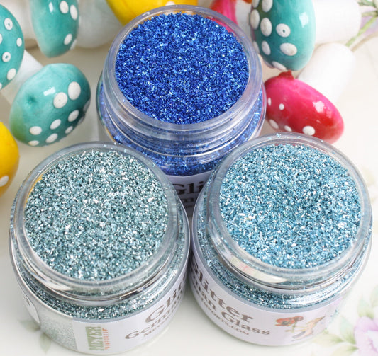 Essentials - Blue Shades - 90 Grit - 311-0907