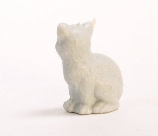 Cats - Assorted Set - Gray - Set of 6 - 201-167-3GY