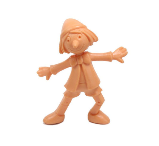 Dancing Pinocchio - 2" Tall - Set of 3 - #203-3-078