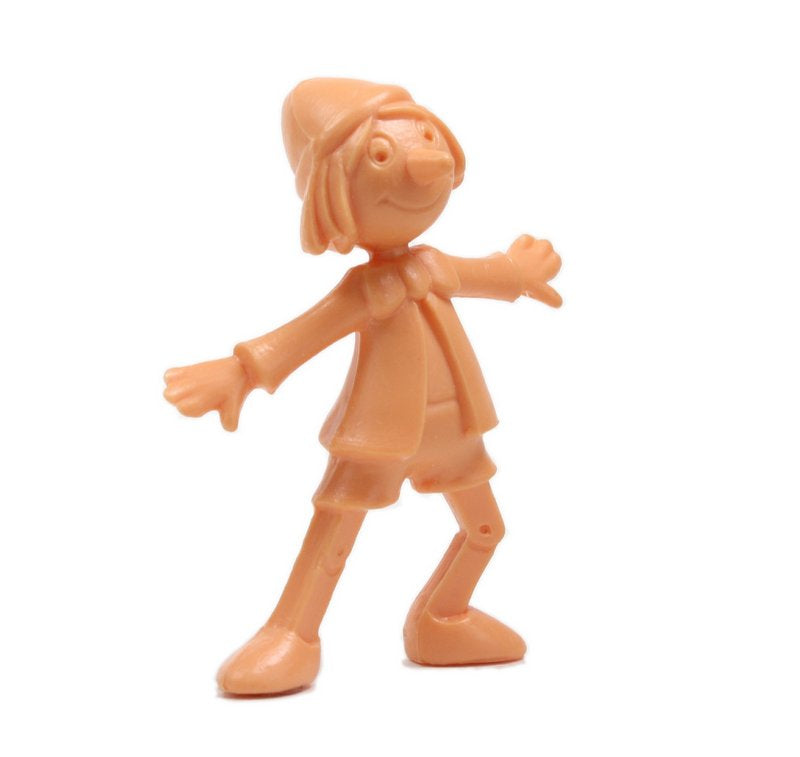 Dancing Pinocchio - 2" Tall - Set of 3 - #203-3-078