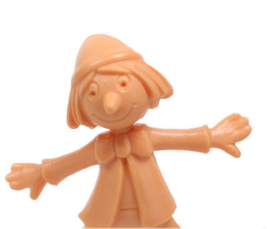 Dancing Pinocchio - 2" Tall - Set of 3 - #203-3-078