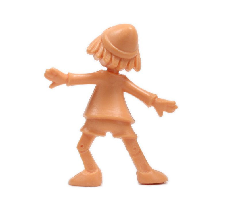 Dancing Pinocchio - 2" Tall - Set of 3 - #203-3-078