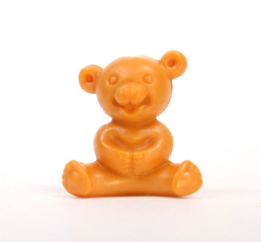 Teddy Bears - Small - Set of 8 - Dollhouse Minis - 203-3-158