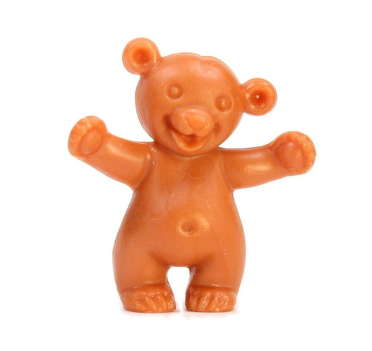 Teddy Bears - Large - Set of 8 - Dollhouse Minis - 203-3-159