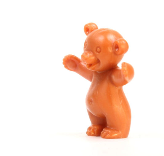 Teddy Bears - Large - Set of 8 - Dollhouse Minis - 203-3-159