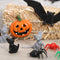 Mega Mini Halloween Set! - Great Value! 53 Pieces - IV3-3672