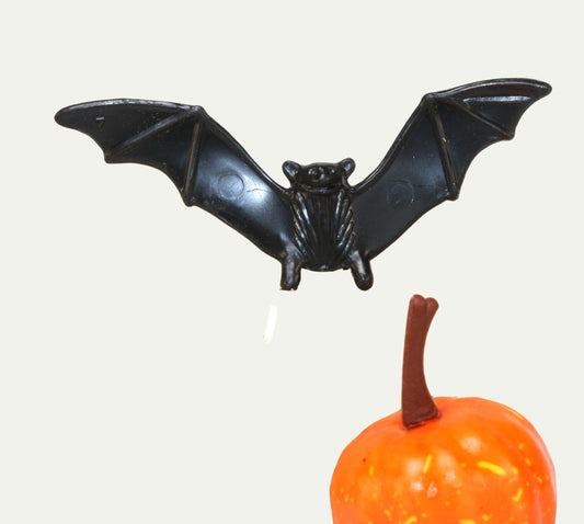 Halloween Bats - 2" - Set of 6 - 204-8832