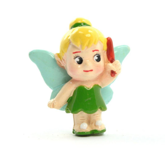 Baby Fairy - Teeny-Tiny - 1" Tall - 207-1201