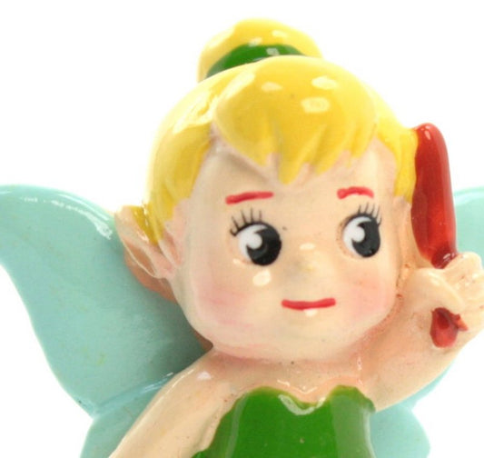 Baby Fairy - Teeny-Tiny - 1" Tall - 207-1201