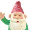 Gnome - 2.5" Green Waving - 268-2429-Green