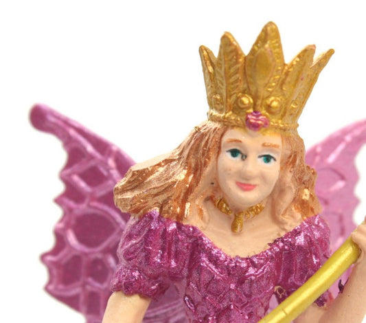 Fairy Set - Set of 6 - 2" Tall - 268-9804