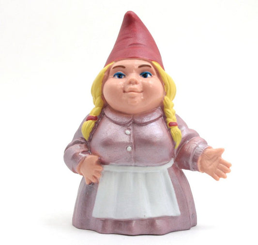 Gnome - Mom - 2" With Apron!- 280-3129