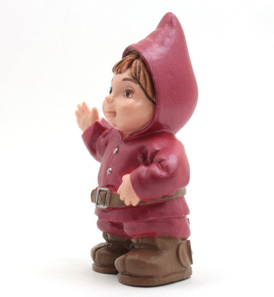Gnome - Child - 2" Waving!- 280-3229