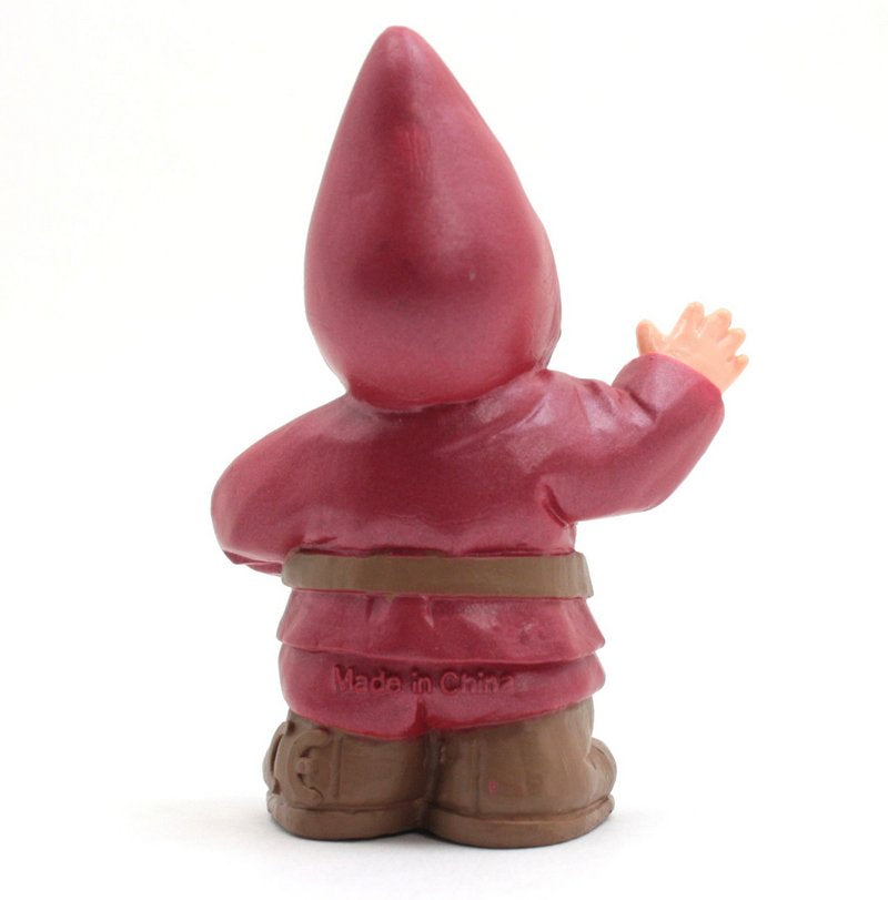 Gnome - Child - 2" Waving!- 280-3229