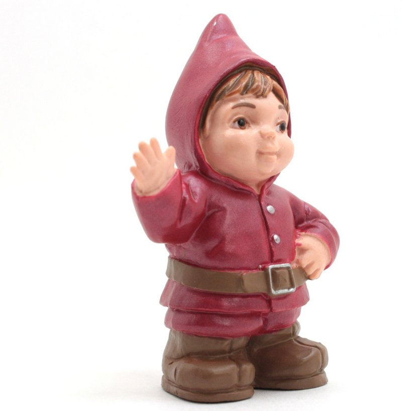 Gnome - Child - 2" Waving!- 280-3229