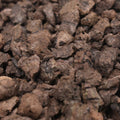 Brown Cork Chunks - 1oz ZipBag - Model Scenery - 311-0056