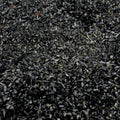 Gray (Dark Gray) Model Scenery Flakes - 2oz Zipbag - 311-0748