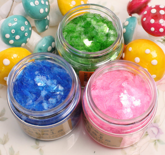 Super Shards - Pastel Crystal Set - 311-0904