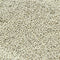 Silver - Glass Deco Beads (311-3015)