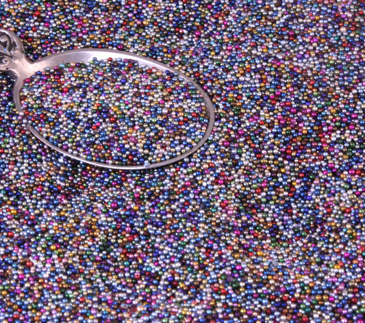 Pirates Jewels - Glass Beads (311-3028)