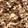 Copper - Natural Mica Flakes - 311-4326
