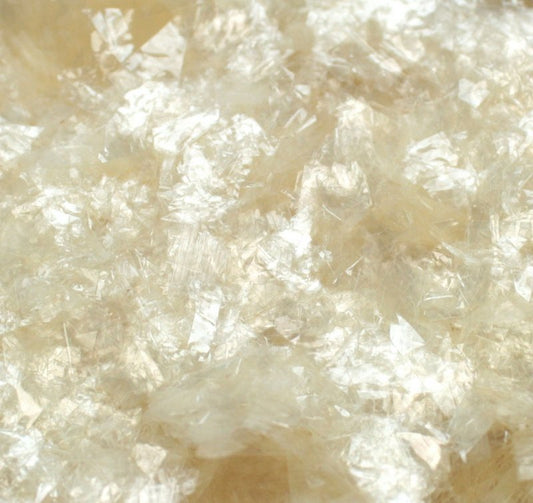 Buttercup Natural Mica Flakes - 311-4329