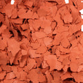 Red - Brick Red SoftChips - 4oz - Composite - #311-4505