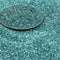 Blue, Light Blue - Glass Glitter - 311-9-291