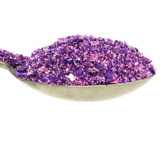 Purple Shine Glitter - 311-BD-01