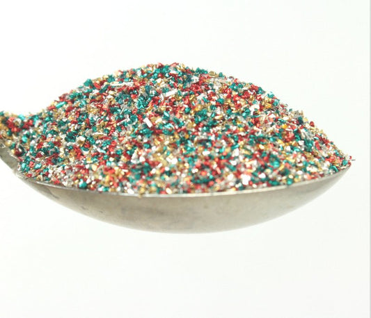 Holiday Blend Glitter - 311-BD-05