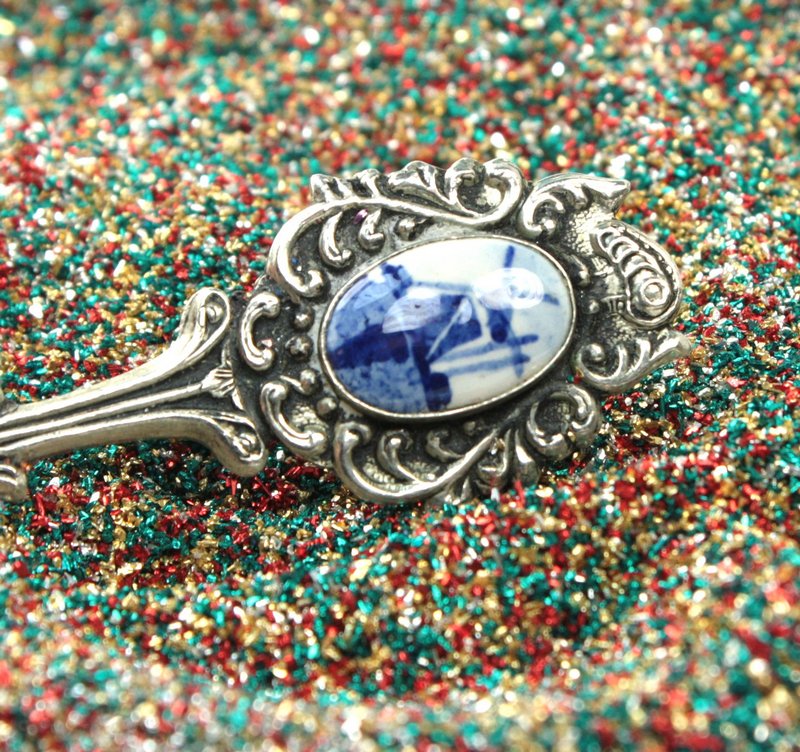 Holiday Blend Glitter - 311-BD-05