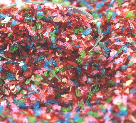 Pastel Beach Glitter - 311-BD-20