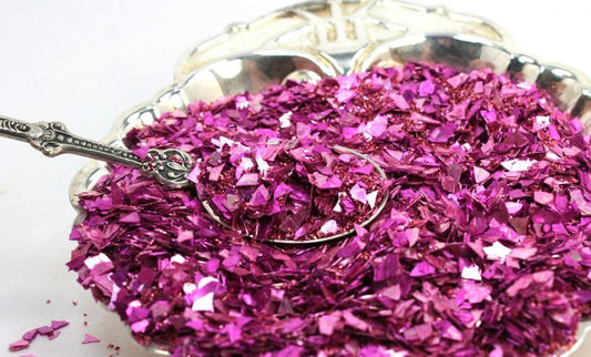 My Valentine Glitters - 311-BD-32