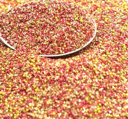 Rosengold Essen - 311-BD-34