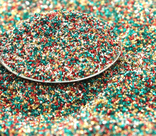 Holiday Blend Glitter - 311-BD-05