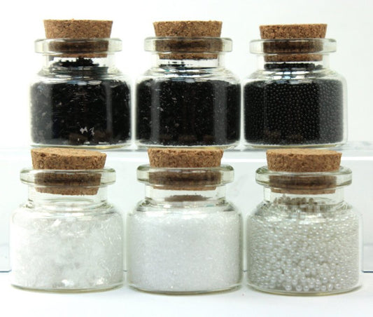 Black & White Sampler Set - 311-M-0615