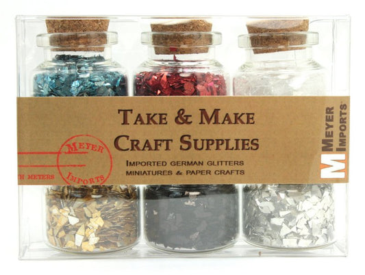 Super Shard - Core Colors Set - 311-M-0628