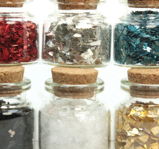 Super Shard - Core Colors Set - 311-M-0628