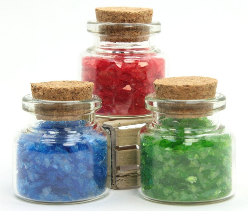 Super Shard - Pastel Shards - 311-M-0630