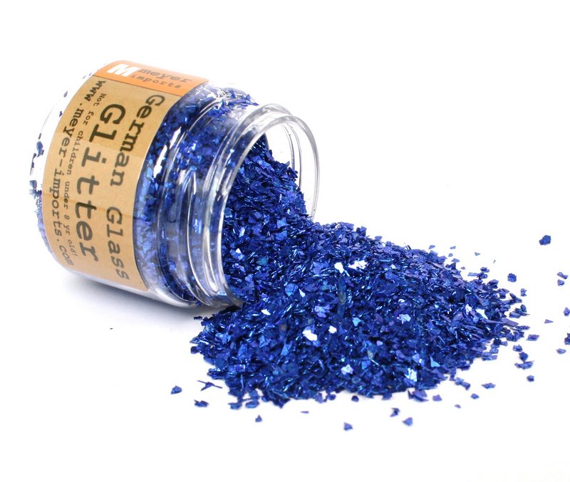 Holiday Glitters - 4th of July - 70 Grit Chunky - 311-M-0801