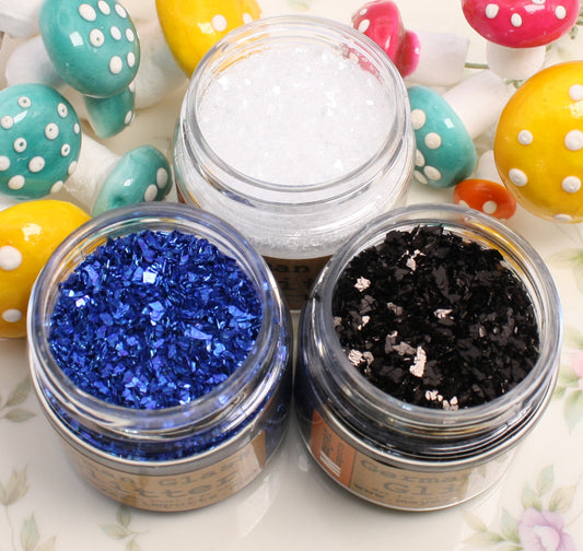 Holiday Glitters - New Years - 70 Grit Chunky - 311-M-0805