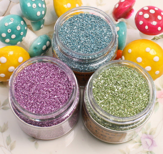 Holiday Glitters - Easter Spring Pastels - 90 Grit - 311-M-0810