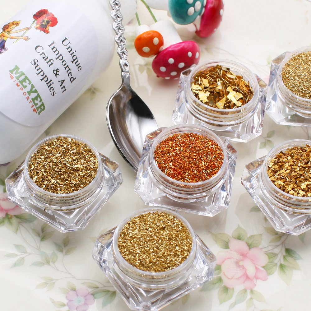 Gold Starter Kit (312-1002)