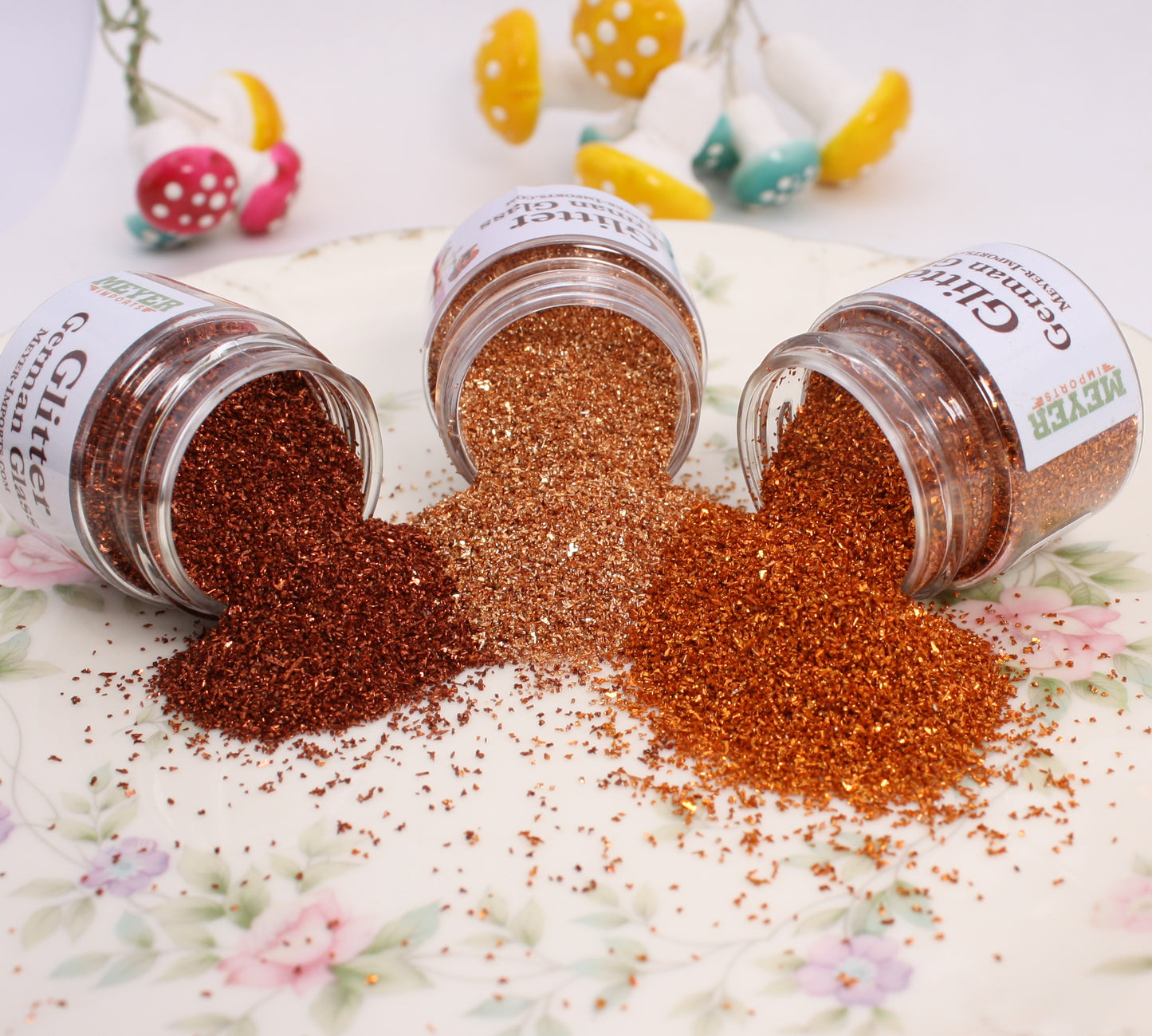 Essentials - Earth Shades - 90 Grit - 311-0909