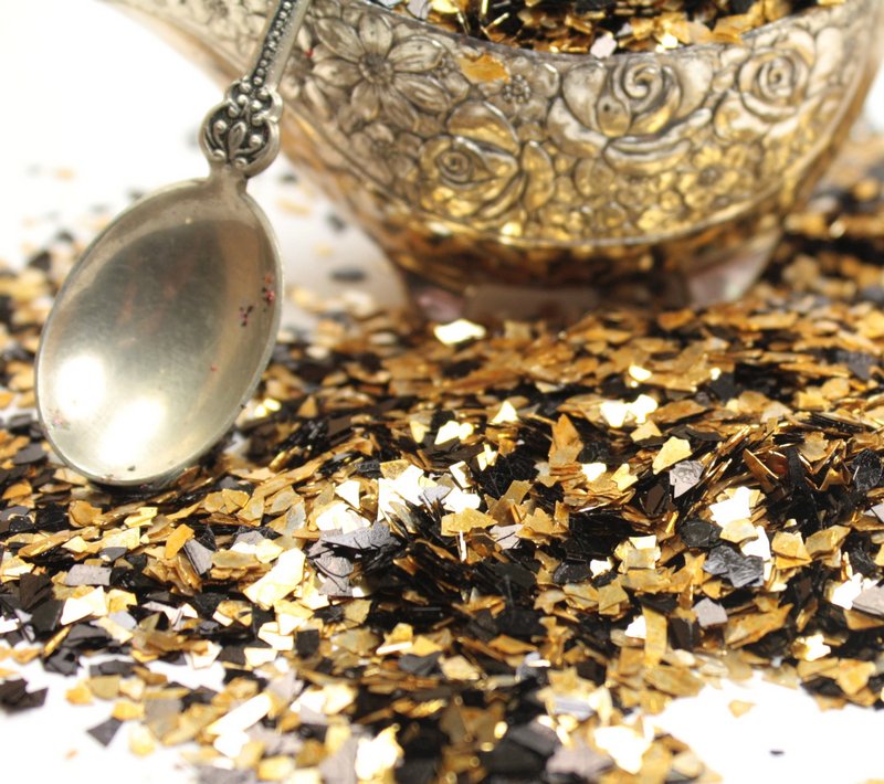 Gold - Dark Fusion DF40-Gold