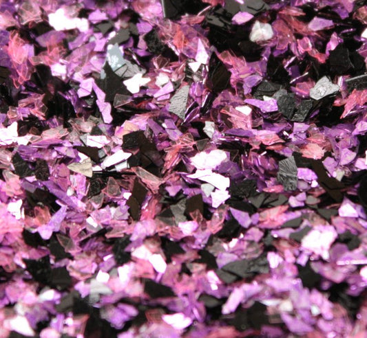 Lilac - Dark Fusion DF40-Lilac