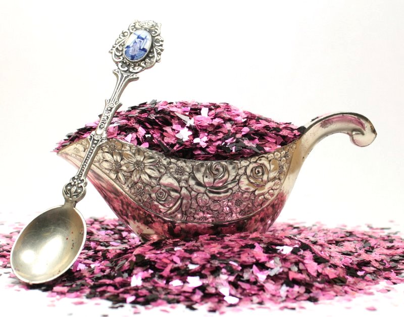 Rose Pastel - Dark Fusion DF40-RosePastel