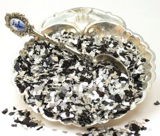 Silver - Dark Fusion DF40-Silver