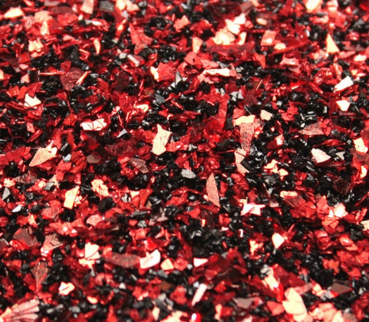 Red - Dark Fusion DF70-Red