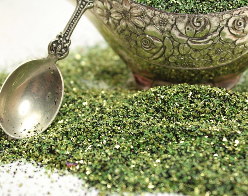 Green Lime - Dark Fusion DF90-LimeGN